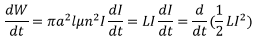 Maxwell’s Equations: Poynting Theorem - Notes | Study Electromagnetic Fields Theory (EMFT) - Electrical Engineering (EE)