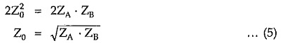 Lattice Network | Network Theory (Electric Circuits) - Electrical Engineering (EE)