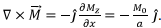 Magnetized Material | Electromagnetic Fields Theory (EMFT) - Electrical Engineering (EE)