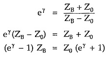Lattice Network | Network Theory (Electric Circuits) - Electrical Engineering (EE)