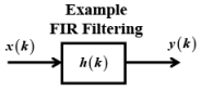 Digital Signal Processors | Embedded Systems (Web) - Computer Science Engineering (CSE)