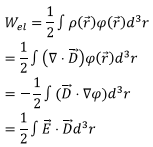 Maxwell’s Equations: Poynting Theorem - Notes | Study Electromagnetic Fields Theory (EMFT) - Electrical Engineering (EE)