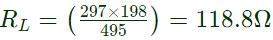 Previous Year Questions- Measurement of Resistance and Potentiometers | Electrical and Electronic Measurements - Electrical Engineering (EE)