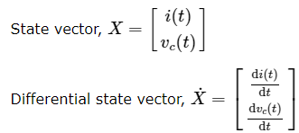 State Space Model | Control Systems - Electrical Engineering (EE)