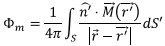 Magnetized Material | Electromagnetic Fields Theory (EMFT) - Electrical Engineering (EE)