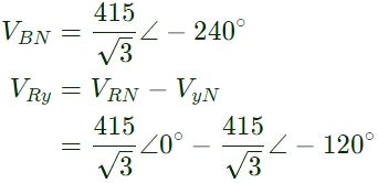 Previous Year Questions- Measurement of Energy and Power - 2 | Electrical and Electronic Measurements - Electrical Engineering (EE)