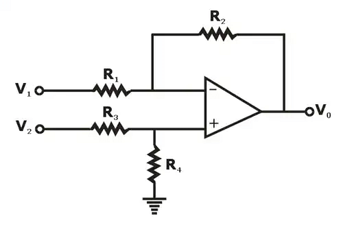 Operational Amplifiers - 1 Notes | Study Analog Circuits - Electronics and Communication Engineering (ECE)
