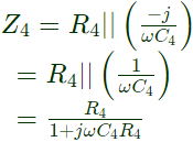 Previous Year Questions- A.C. Bridges | Electrical and Electronic Measurements - Electrical Engineering (EE)