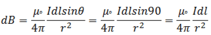Detailed notes: Magnetostatics | Electromagnetic Fields Theory (EMFT) - Electrical Engineering (EE)