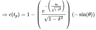 Time Domain Specifications | Control Systems - Electrical Engineering (EE)