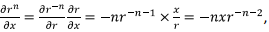 Elements of Vector Calculus: Laplacian - Notes | Study Electromagnetic Fields Theory (EMFT) - Electrical Engineering (EE)