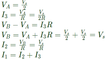 Previous Year Questions- Operational Amplifiers - 1 | Analog and Digital Electronics - Electrical Engineering (EE)