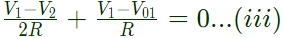 Previous Year Questions- Operational Amplifiers - 2 | Analog and Digital Electronics - Electrical Engineering (EE)