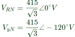 Previous Year Questions- Measurement of Energy and Power - 2 | Electrical and Electronic Measurements - Electrical Engineering (EE)