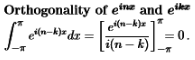 Fourier Series Representation of Continuous Periodic Signals | Signals and Systems - Electrical Engineering (EE)
