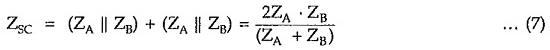 Lattice Network | Network Theory (Electric Circuits) - Electrical Engineering (EE)