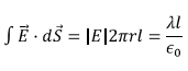 Examples: Electric Field & Potential - Notes | Study Electromagnetic Fields Theory (EMFT) - Electrical Engineering (EE)