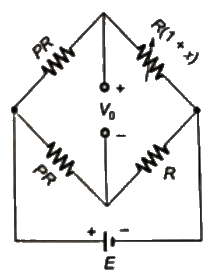Previous Year Questions- Measurement of Resistance and Potentiometers | Electrical and Electronic Measurements - Electrical Engineering (EE)