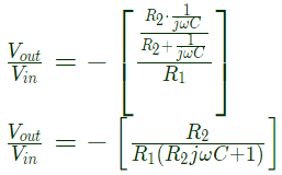 Previous Year Questions- Operational Amplifiers - 1 | Analog and Digital Electronics - Electrical Engineering (EE)