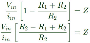 Previous Year Questions- Operational Amplifiers - 1 | Analog and Digital Electronics - Electrical Engineering (EE)