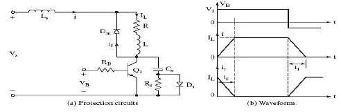 Power Semiconductor Devices - 3 Notes | Study Power Electronics - Electrical Engineering (EE)