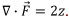 Divergence & Curl of a Vector Field - Notes | Study Electromagnetic Fields Theory (EMFT) - Electrical Engineering (EE)