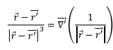Gauss’s Law & Potential - Notes | Study Electromagnetic Fields Theory (EMFT) - Electrical Engineering (EE)
