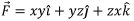 Divergence & Curl of a Vector Field - Notes | Study Electromagnetic Fields Theory (EMFT) - Electrical Engineering (EE)