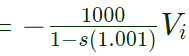 Previous Year Questions- Operational Amplifiers - 2 | Analog and Digital Electronics - Electrical Engineering (EE)
