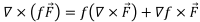 Elements of Vector Calculus: Laplacian - Notes | Study Electromagnetic Fields Theory (EMFT) - Electrical Engineering (EE)