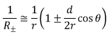 Examples: Electric Field & Potential - Notes | Study Electromagnetic Fields Theory (EMFT) - Electrical Engineering (EE)