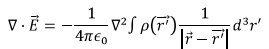 Examples: Electric Field & Potential - Notes | Study Electromagnetic Fields Theory (EMFT) - Electrical Engineering (EE)