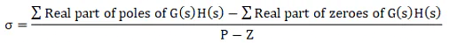 Rules for Sketching Root Locus (with Examples) | GATE Notes & Videos for Electrical Engineering - Electrical Engineering (EE)