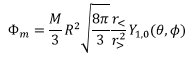 Magnetized Material | Electromagnetic Fields Theory (EMFT) - Electrical Engineering (EE)