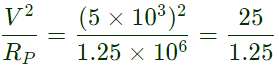 Previous Year Questions- A.C. Bridges | Electrical and Electronic Measurements - Electrical Engineering (EE)