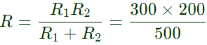 Previous Year Questions- Measurement of Resistance and Potentiometers | Electrical and Electronic Measurements - Electrical Engineering (EE)