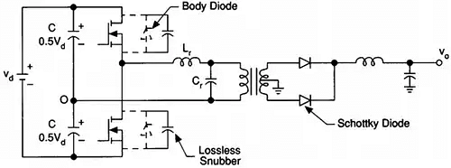 DC-DC Converter or Chopper - Notes | Study Power Electronics - Electrical Engineering (EE)