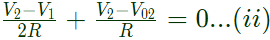 Previous Year Questions- Operational Amplifiers - 2 | Analog and Digital Electronics - Electrical Engineering (EE)