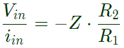 Previous Year Questions- Operational Amplifiers - 1 | Analog and Digital Electronics - Electrical Engineering (EE)