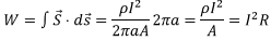 Maxwell’s Equations: Poynting Theorem - Notes | Study Electromagnetic Fields Theory (EMFT) - Electrical Engineering (EE)