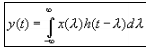 Continuous Time LTI Systems - Notes | Study Signals and Systems - Electrical Engineering (EE)