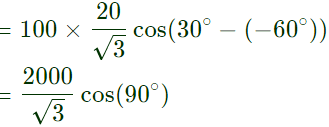 Previous Year Questions- Measurement of Energy and Power - 2 | Electrical and Electronic Measurements - Electrical Engineering (EE)