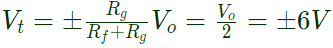 Previous Year Questions- Operational Amplifiers - 2 | Analog and Digital Electronics - Electrical Engineering (EE)