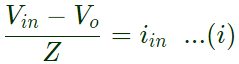 Previous Year Questions- Operational Amplifiers - 1 | Analog and Digital Electronics - Electrical Engineering (EE)