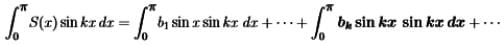 Fourier Series Representation of Continuous Periodic Signals | Signals and Systems - Electrical Engineering (EE)