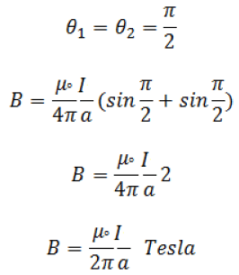 Detailed notes: Magnetostatics | Electromagnetic Fields Theory (EMFT) - Electrical Engineering (EE)