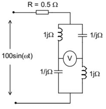 Previous Year Questions- A.C. Bridges | Electrical and Electronic Measurements - Electrical Engineering (EE)