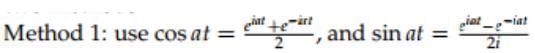 Fourier Series Representation of Continuous Periodic Signals | Signals and Systems - Electrical Engineering (EE)
