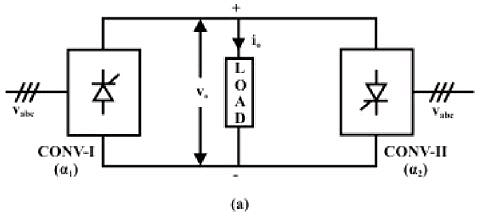 Three Phase Line Commutated Converter - 2 Notes | Study Power Electronics - Electrical Engineering (EE)