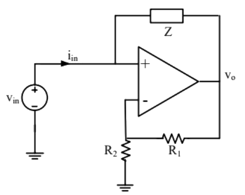 Previous Year Questions- Operational Amplifiers - 1 | Analog and Digital Electronics - Electrical Engineering (EE)